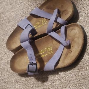 Birkenstocks